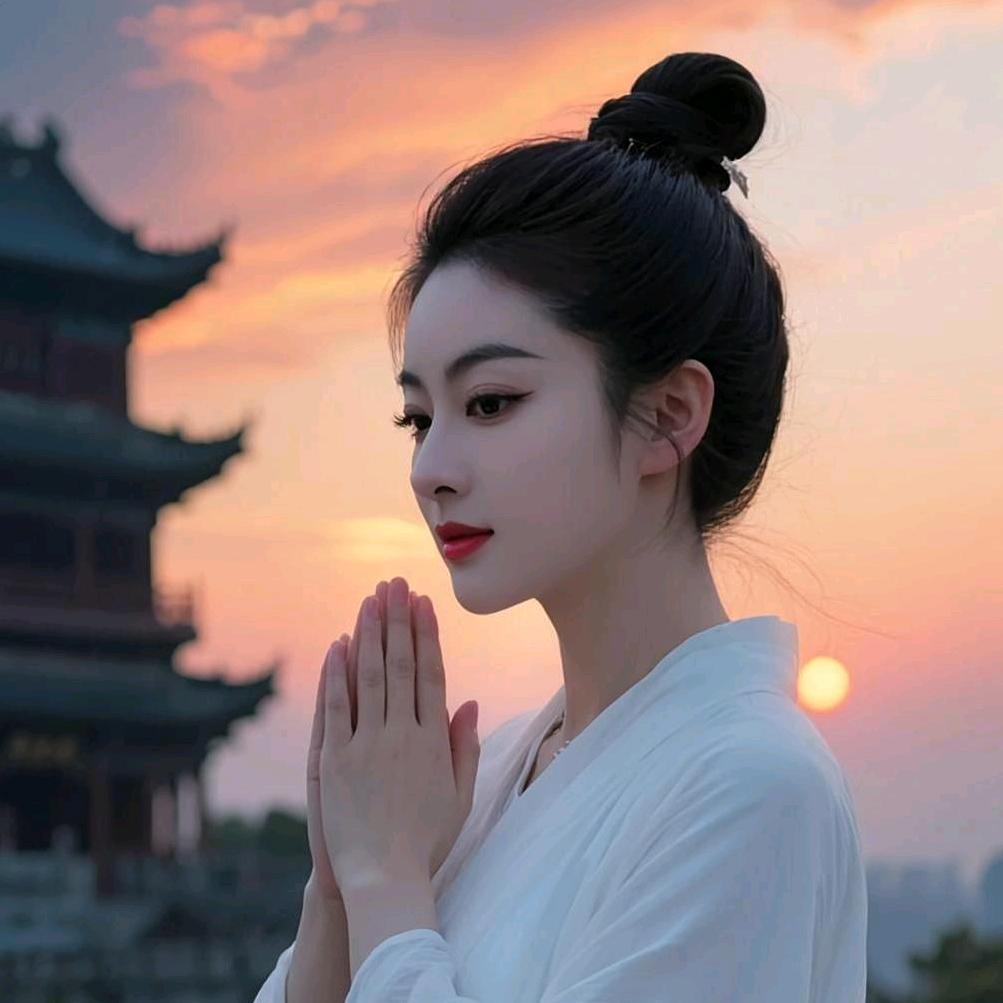 亮妹～