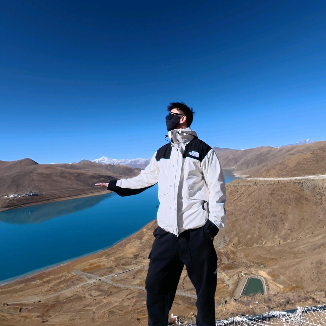 自律·皆可自由💫