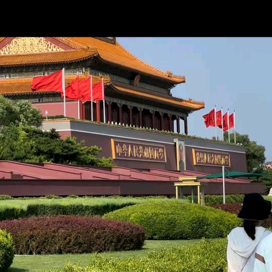 旧州古镇胡小友