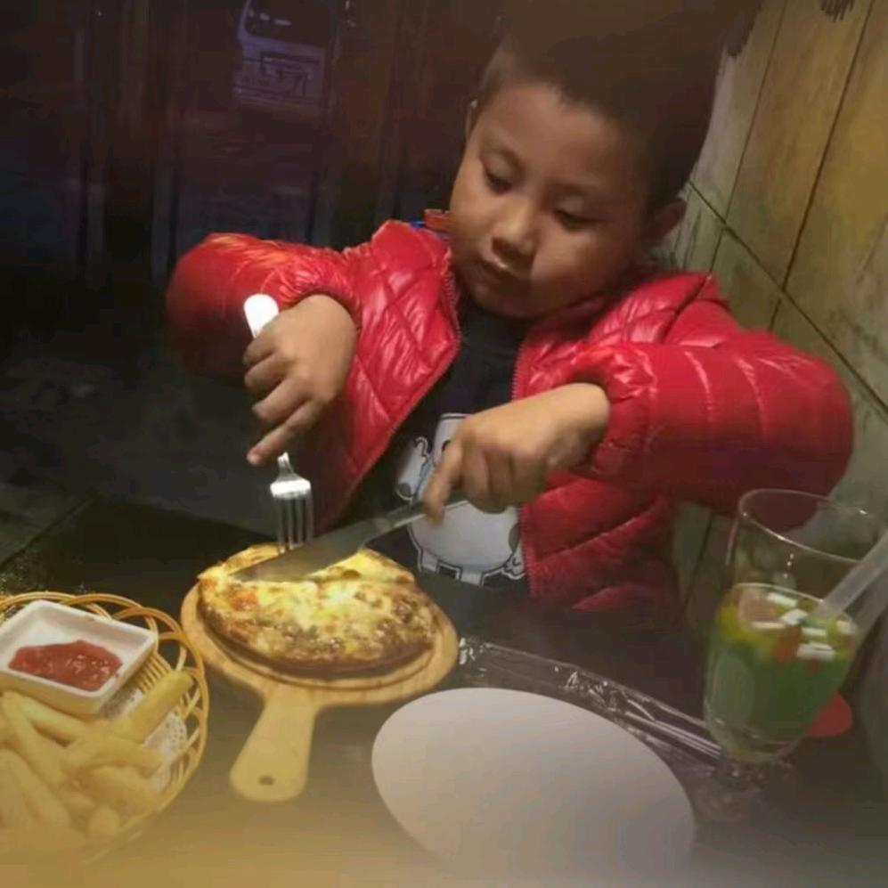 辰辰零食屋