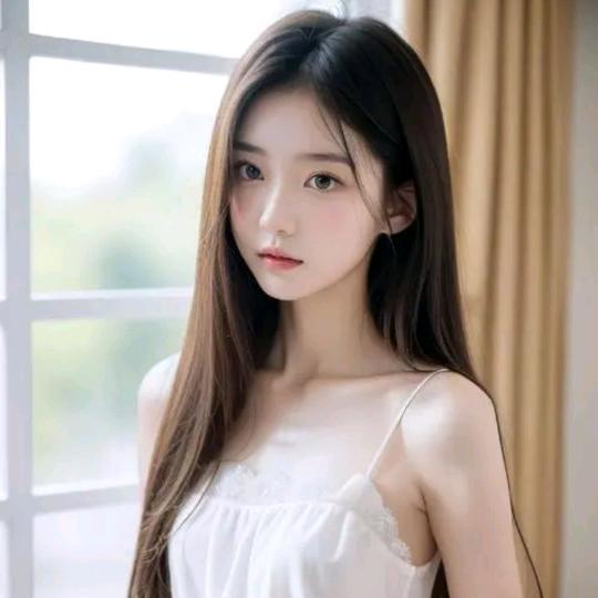 小莉莉👀