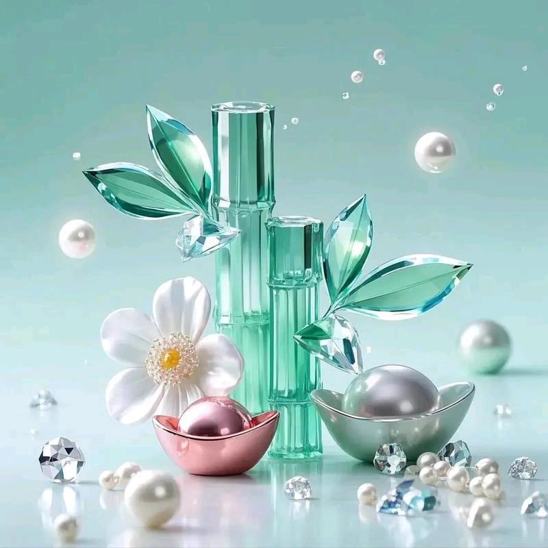 漫步