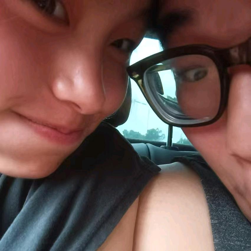 有点钱全炫嘴里了