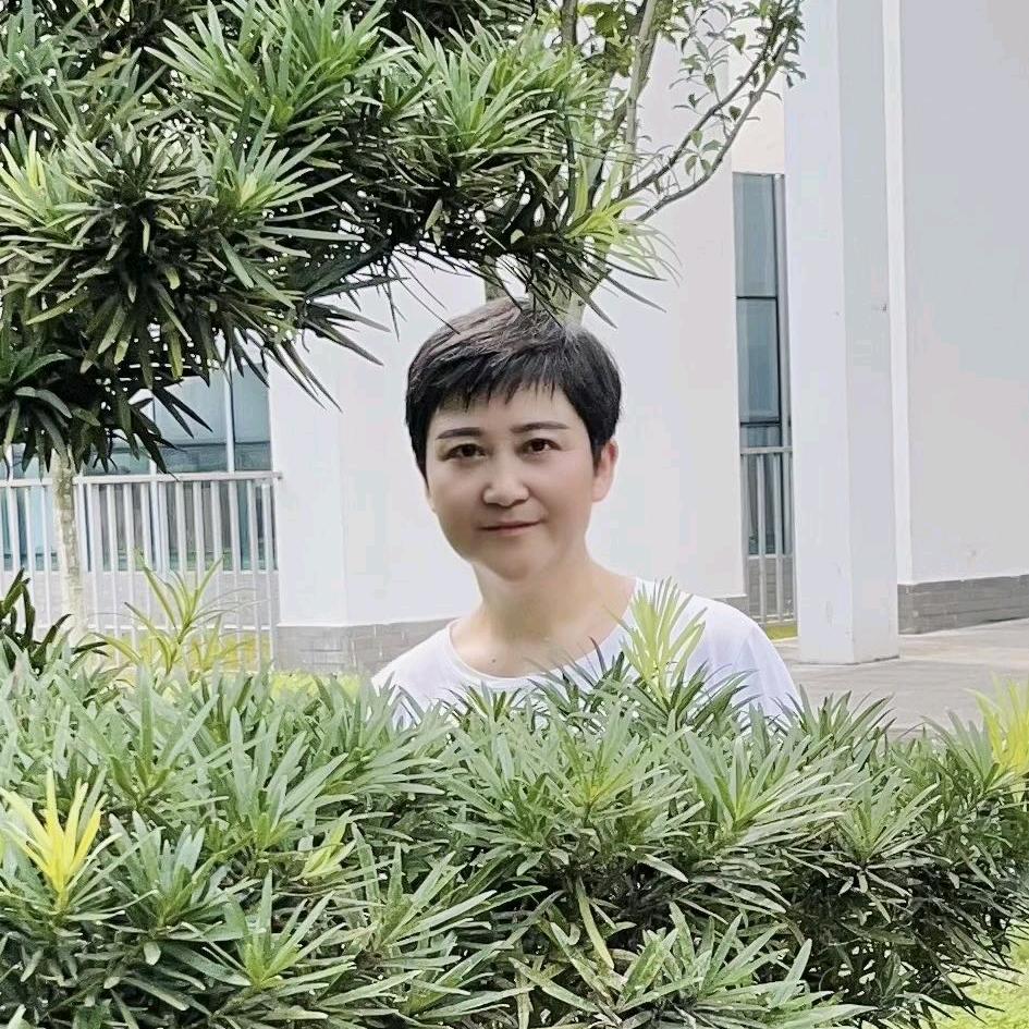 云间月色