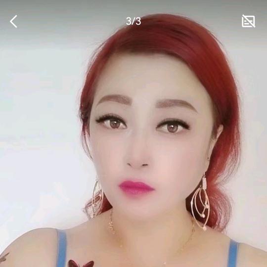 娘娘