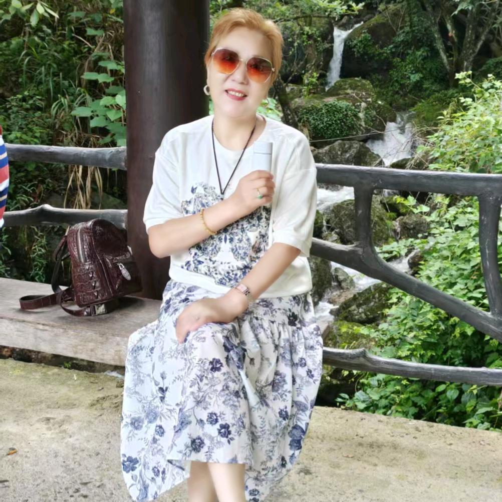 秀真君