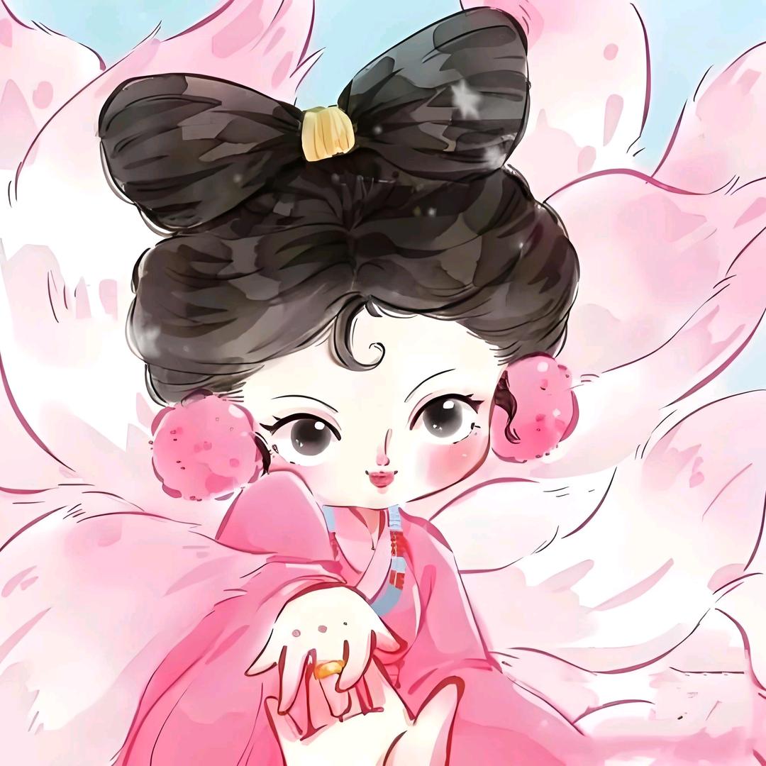 🌈小鱼儿🌈