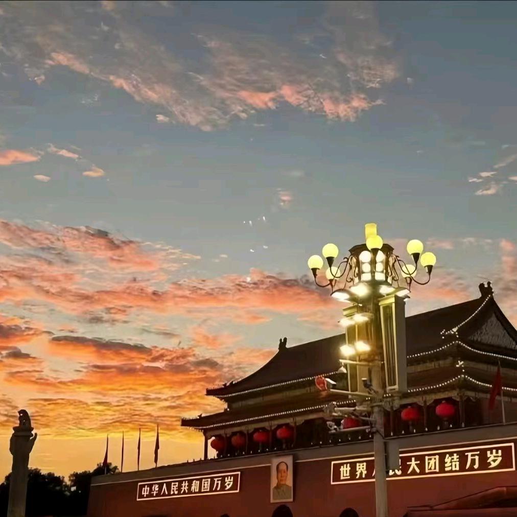 头顶小旋风