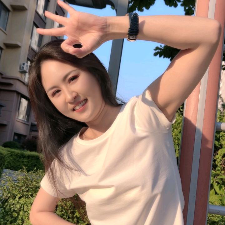 丽丽爱护肤