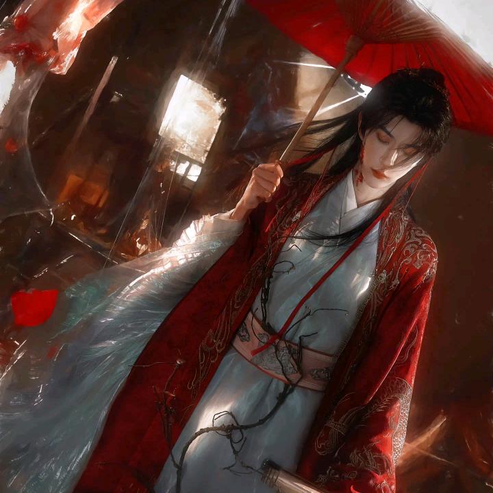北卿棠头像