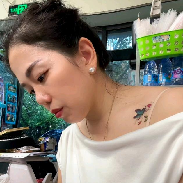 织织店长
