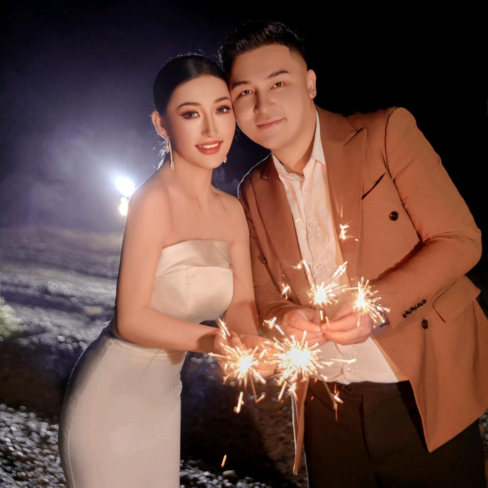 Xayida❤️Mawlan