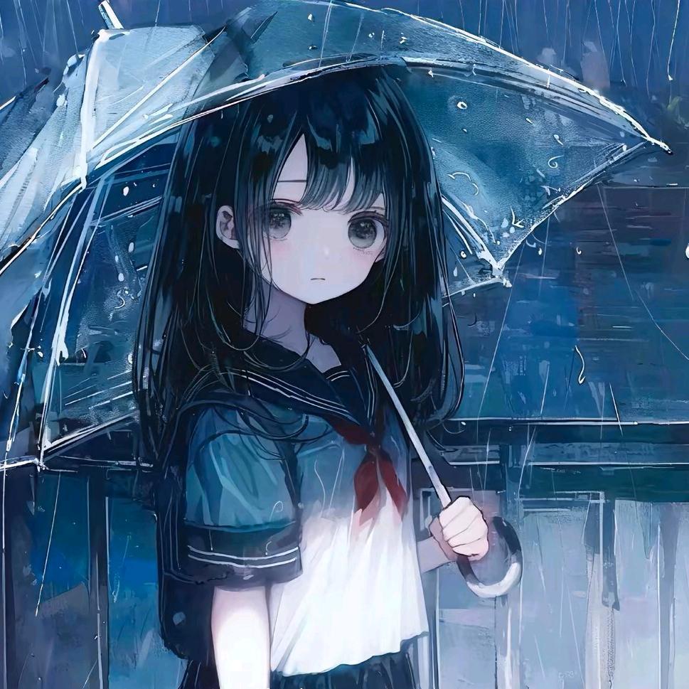 ANQILA——鹿🦌头像