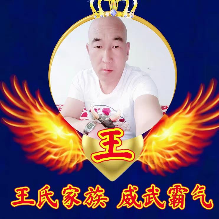 @王群🔥⁵¹³