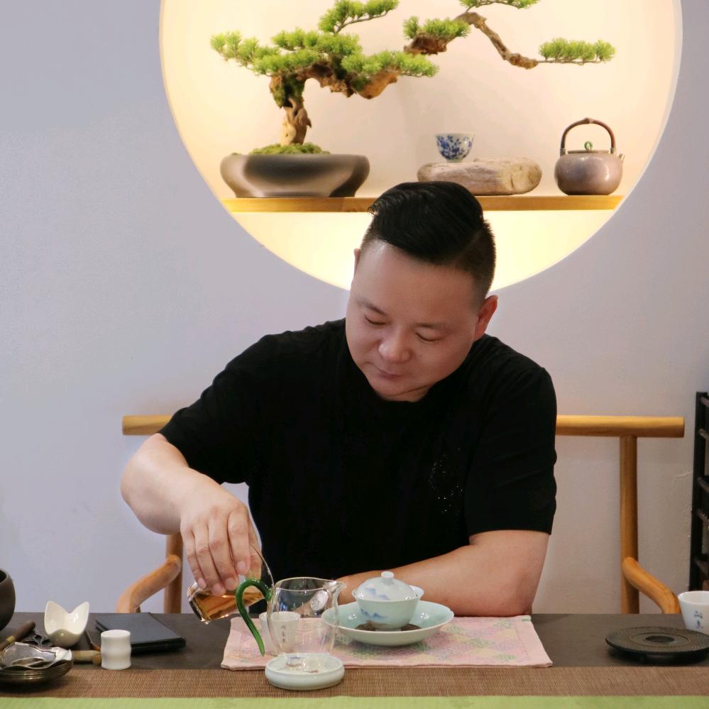 六安惠达卫浴《李兆武》