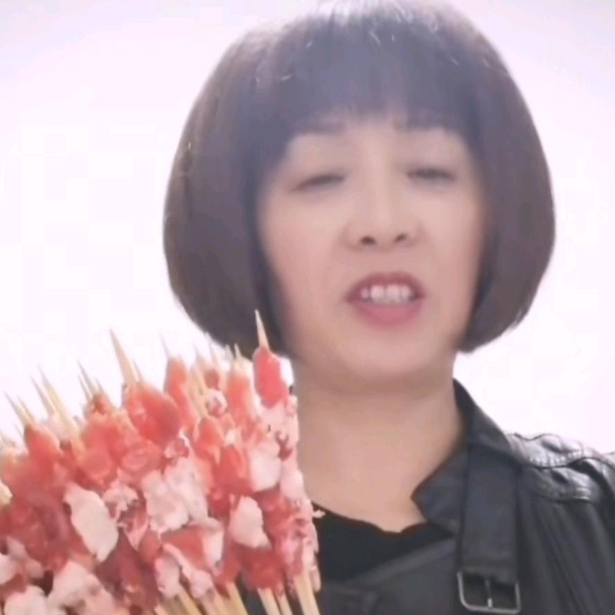 白嫂子清真串串