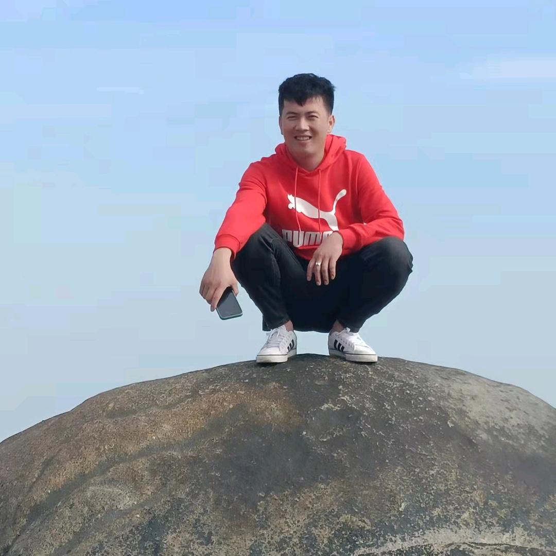 杨