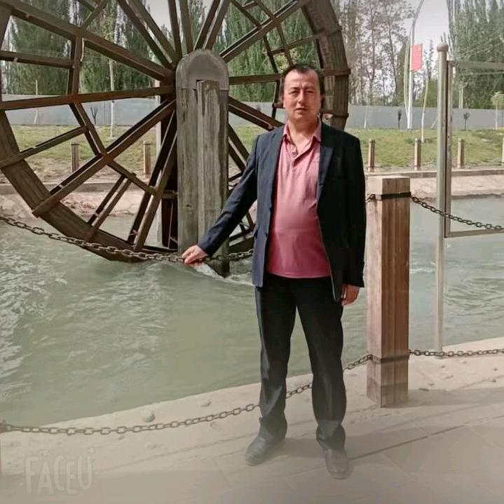 柔孜居麦·图迪