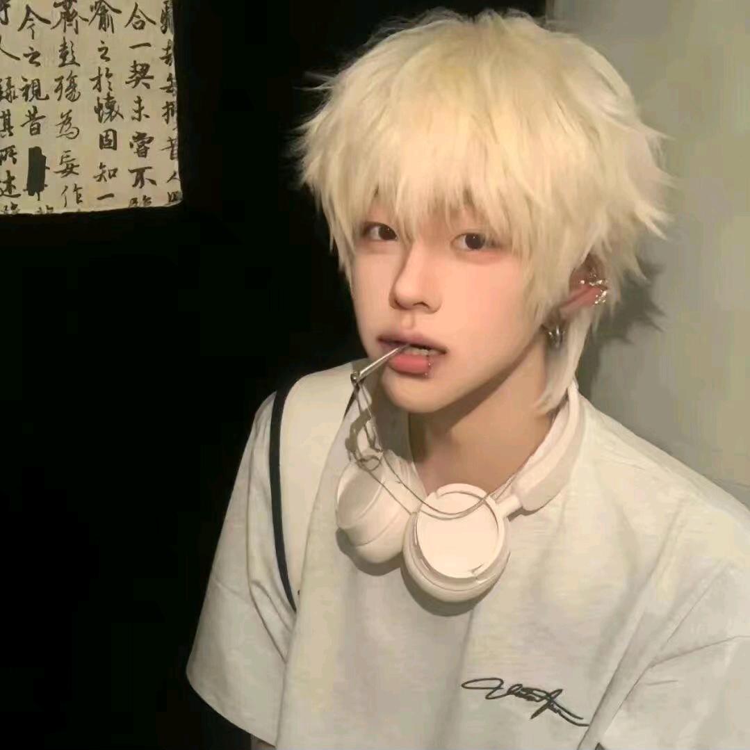 ^小狗碎碎念⌯
