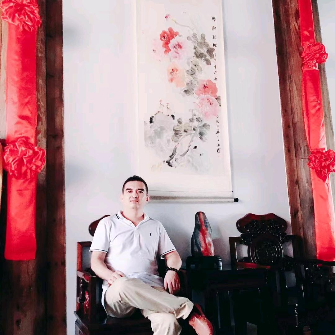 自力更生！平哥