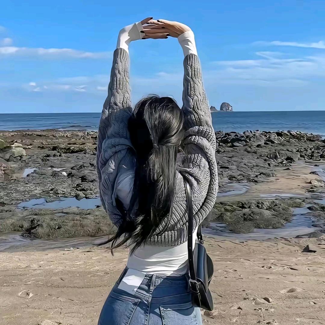 涡而非