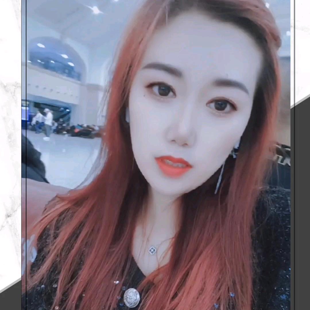 娜娜吖（记录生活）