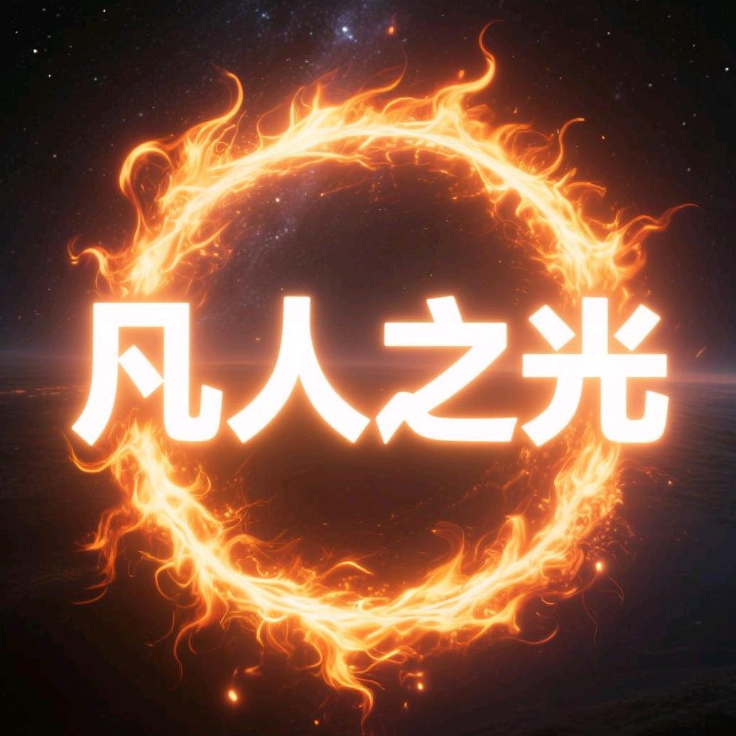 凡人之光