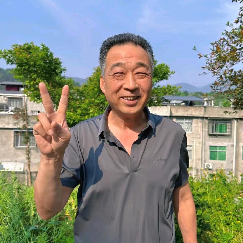 老赵来了
