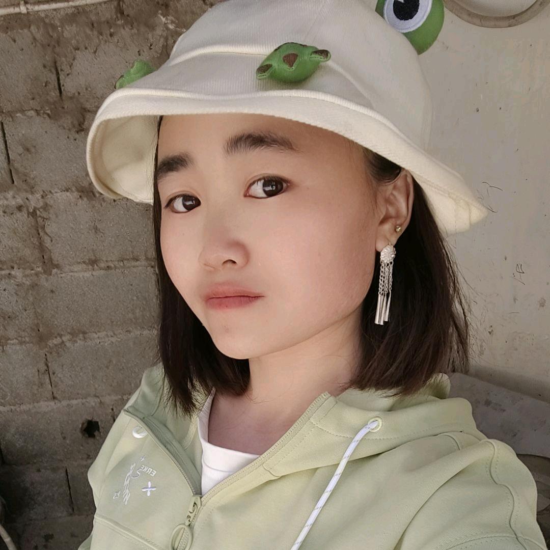 吉克，小可爱
