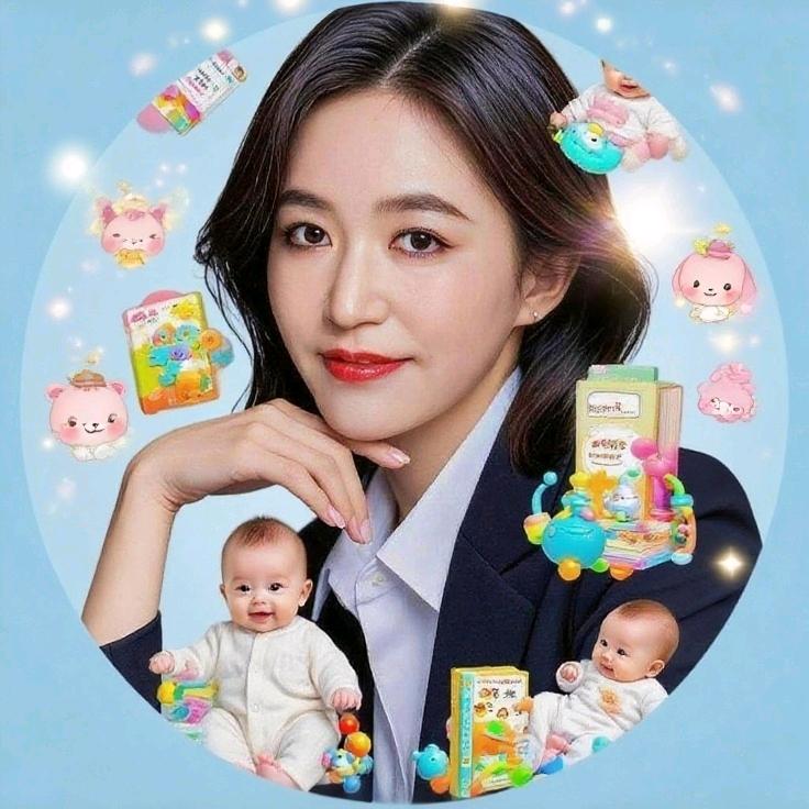职聪母婴育儿铺