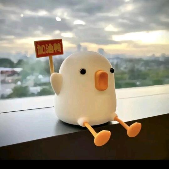 奋斗的目标