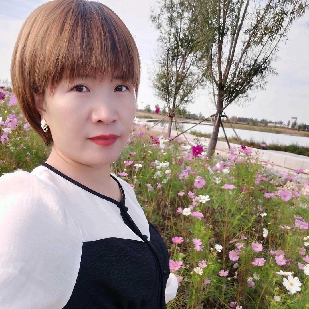 @.嗨  杨小姐