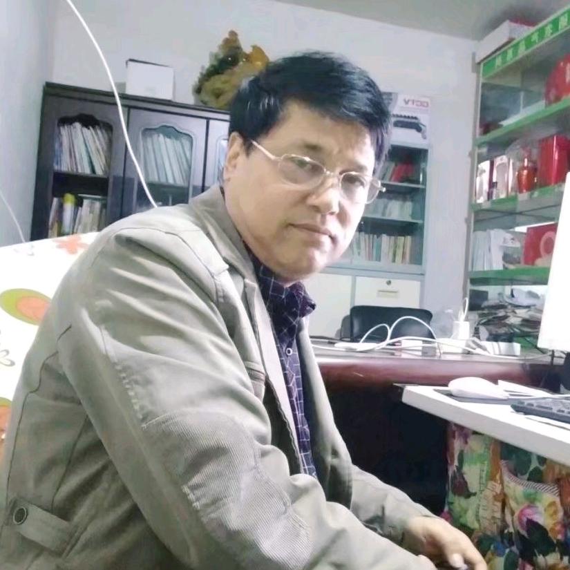 常德老邓