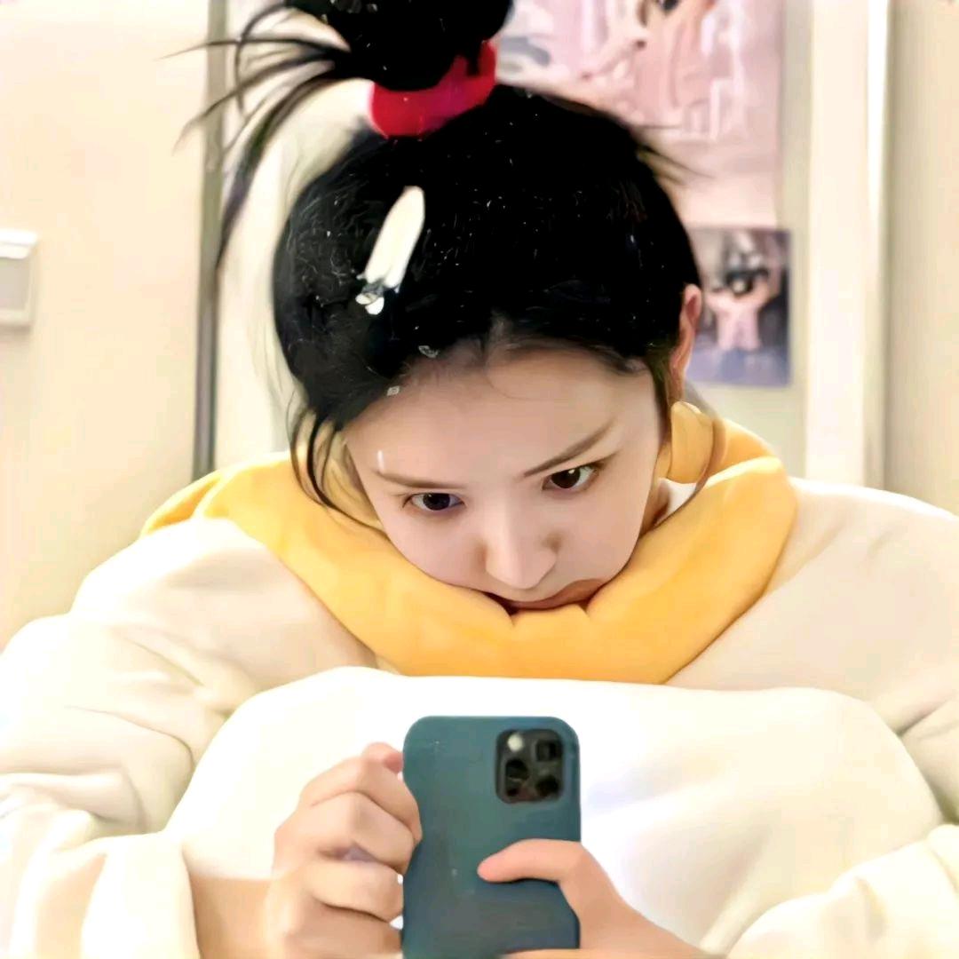 暴富美少女