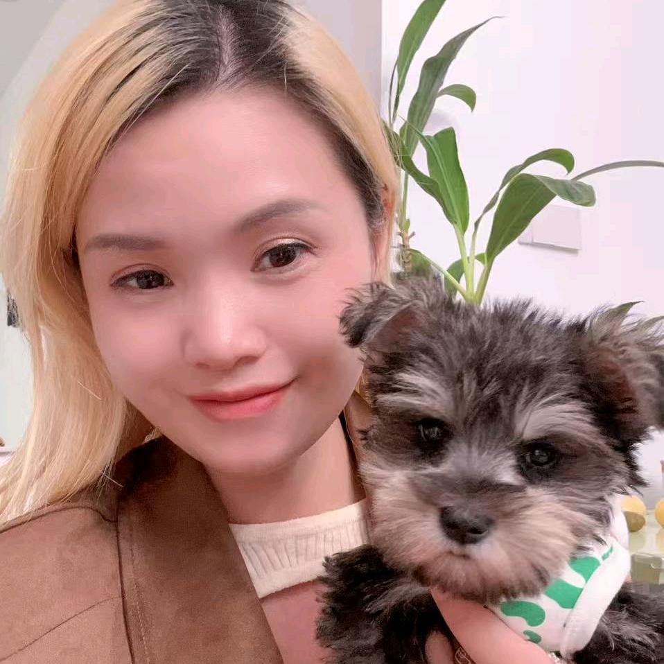 吉安教画画的宋宋老师-贝智家美育