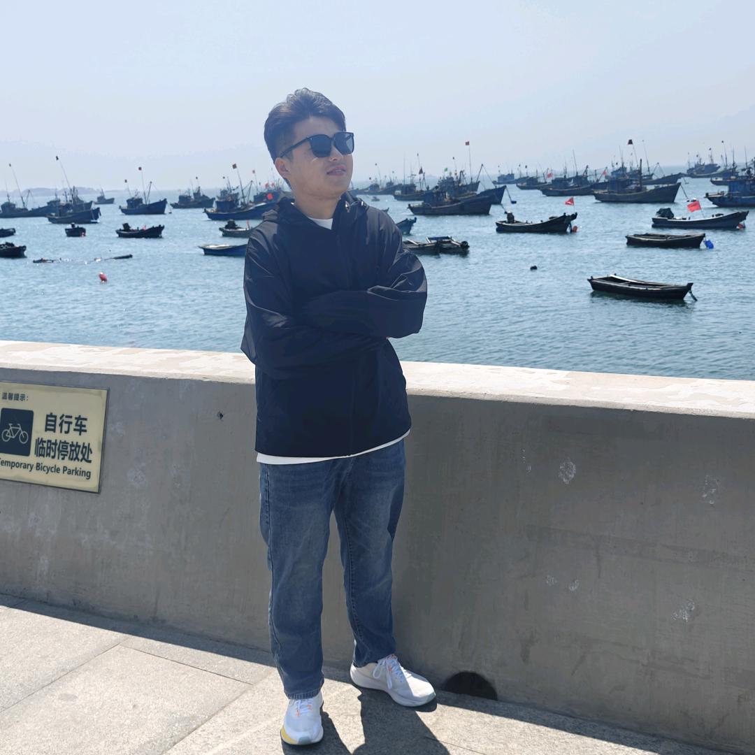 周总不喝粥