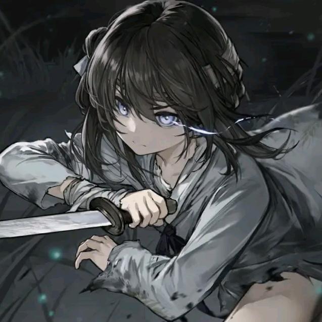 北岛川奈子