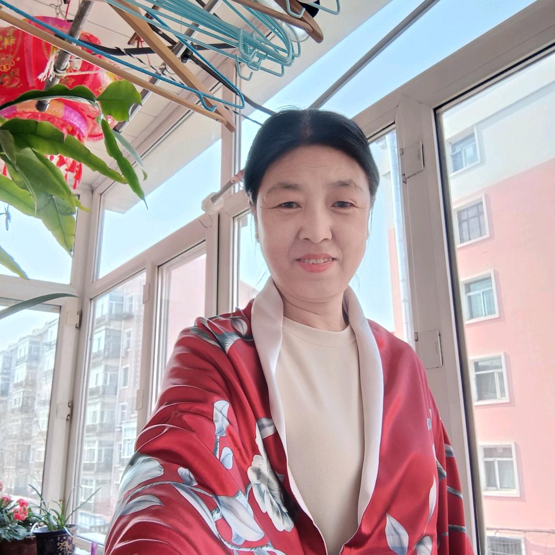 晨晨奶奶