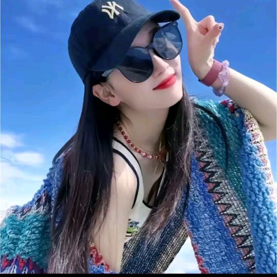 阿丽严选好物