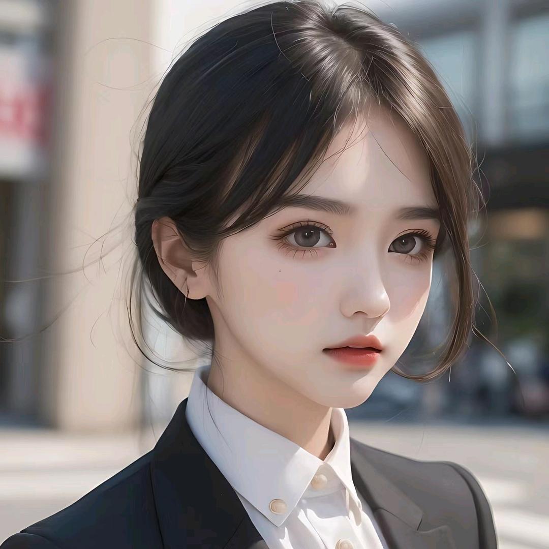 白时光
