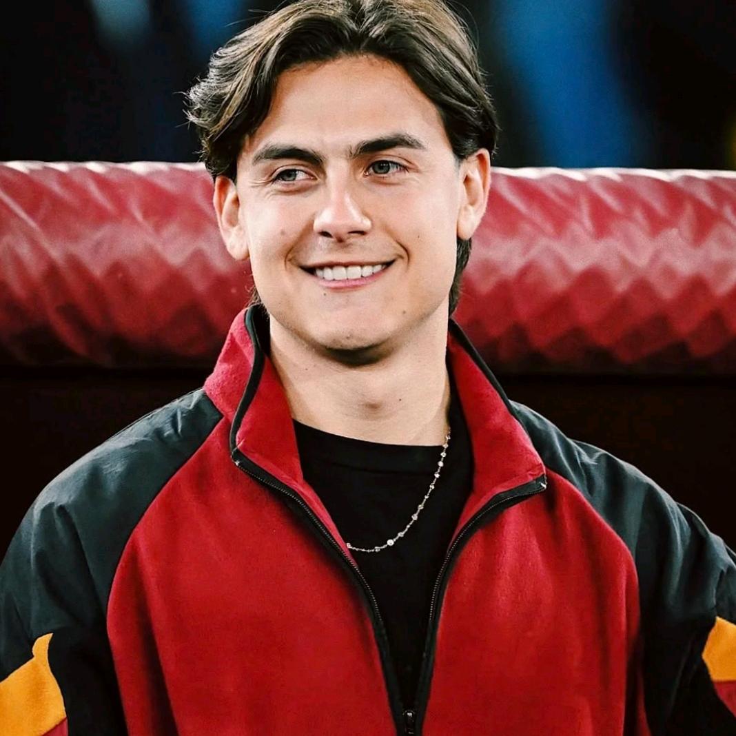 Paulo Dybala