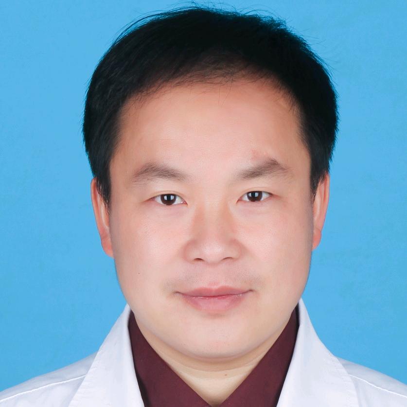 信阳肛肠  闵连永