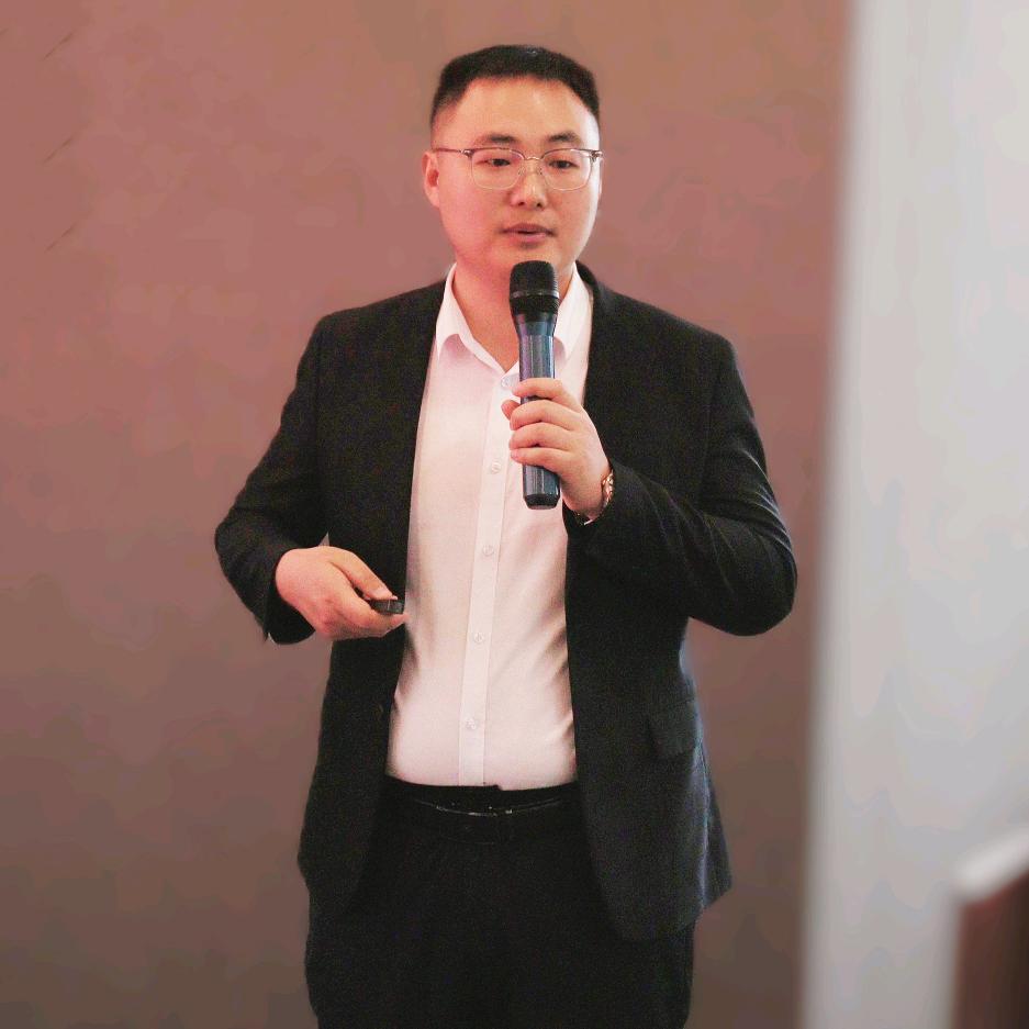 官东旭｜刑事律师