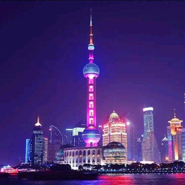 东方明珠