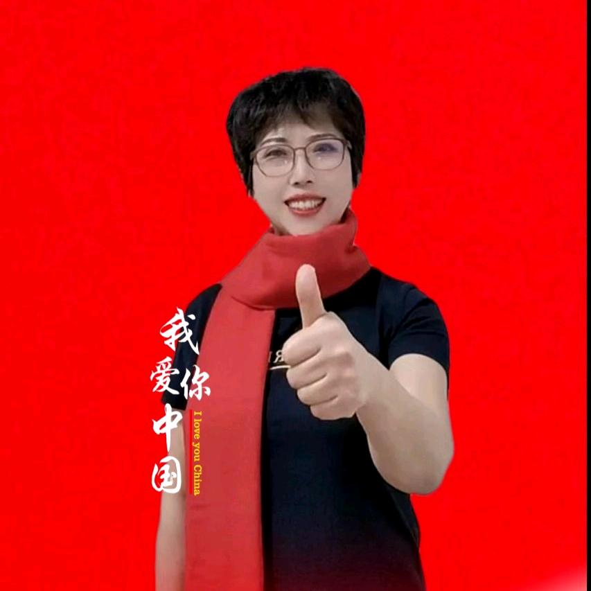 月亮手舞
