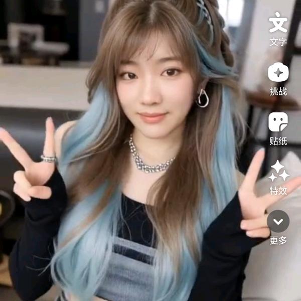 娜么甜(我希望生活是甜的）