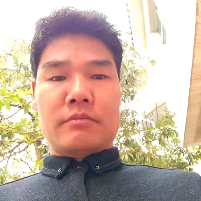 贵州老实人