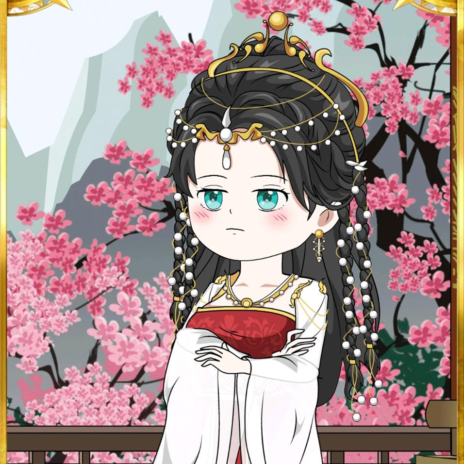 小白很忙