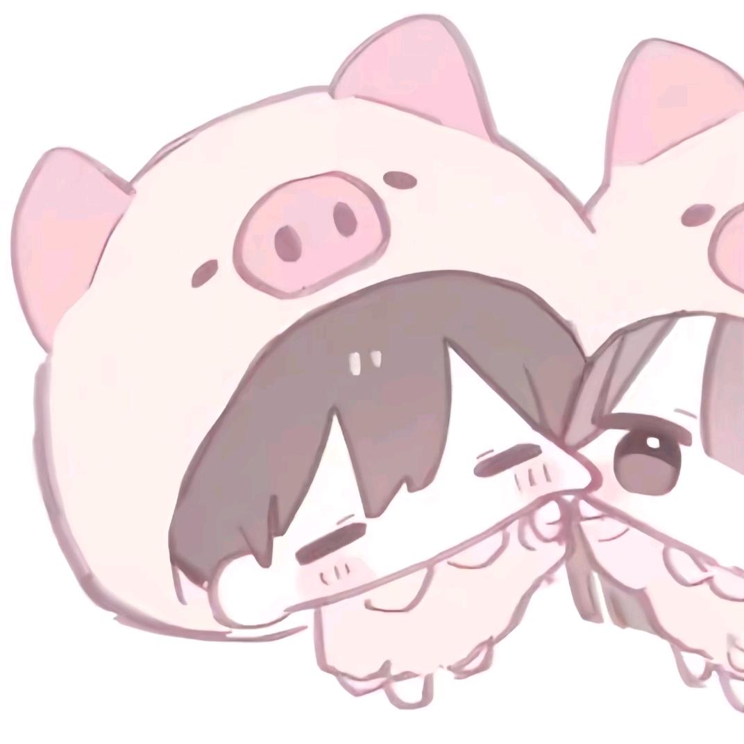 沝由头像