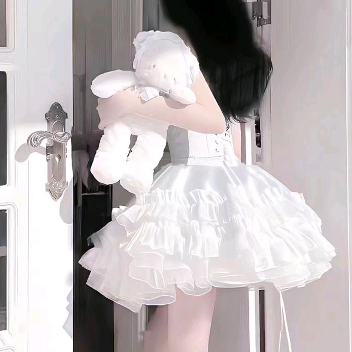 小熊吃o泡